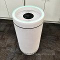 High Efficiency Purification Advanced Smart 2021 Office Hepa Air Purifier with UV Light